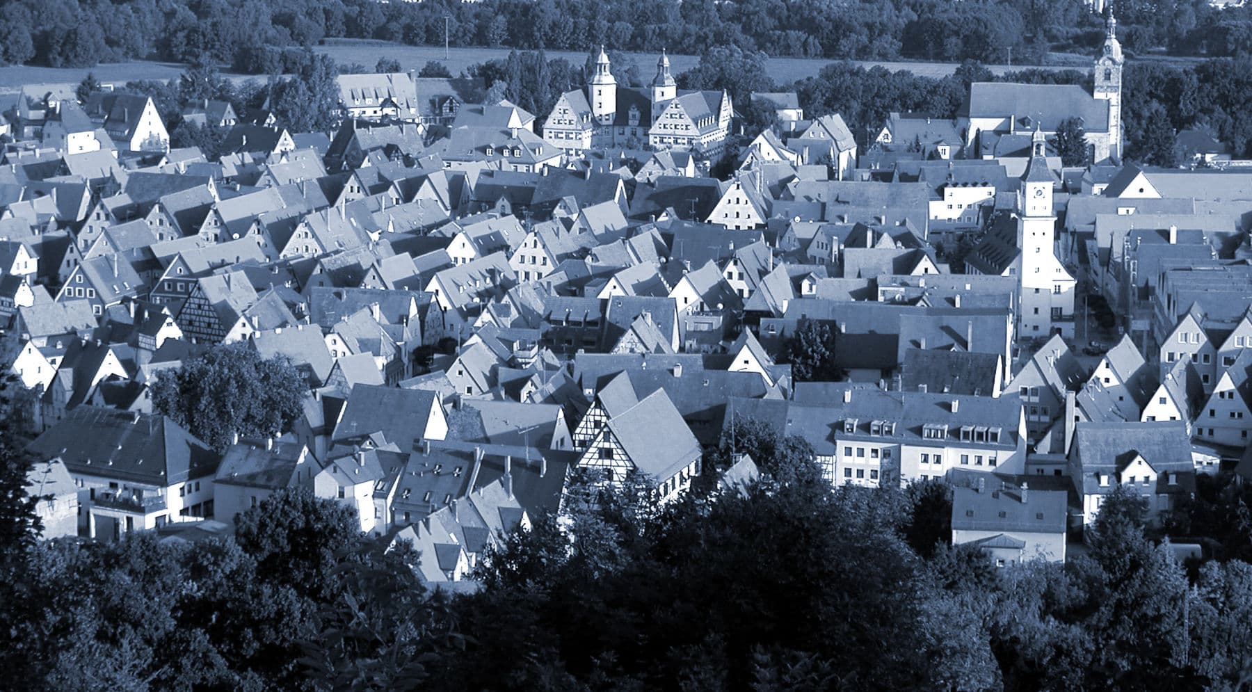 Christengemeinde Hersbruck